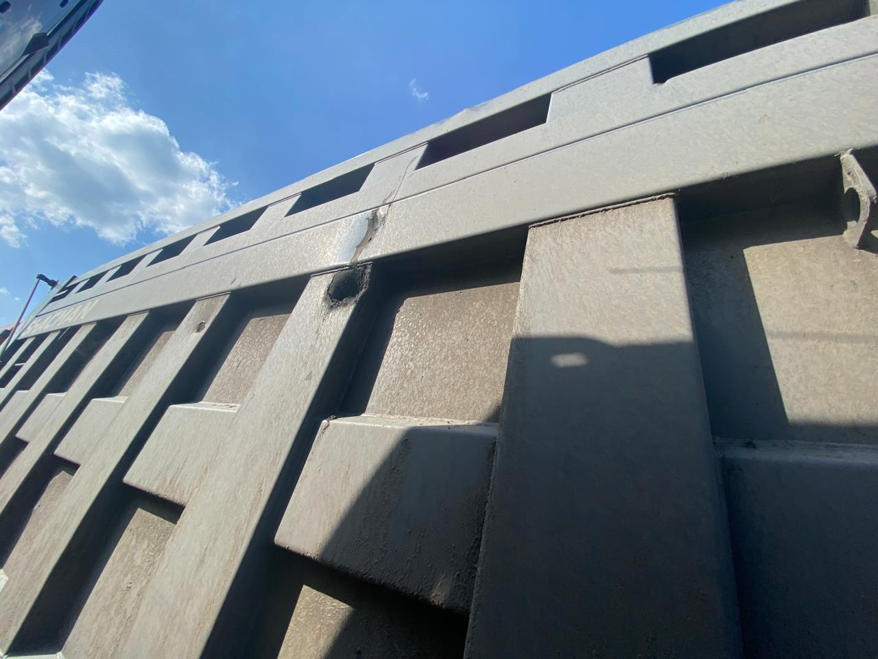 Shacman (Shaanxi) SX* 8x4 Самосвал 2022 г. - фото 18